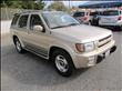 1999 Infiniti QX4