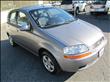 2008 Chevrolet Aveo5