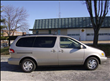 2003 Toyota Sienna