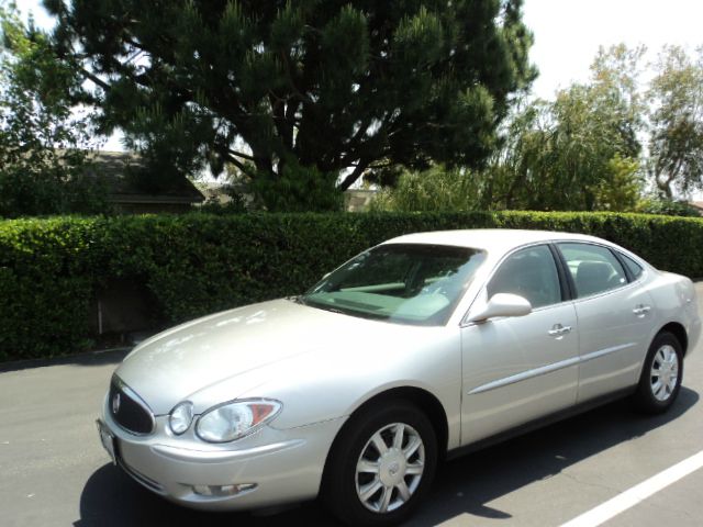 2007 Buick LaCrosse