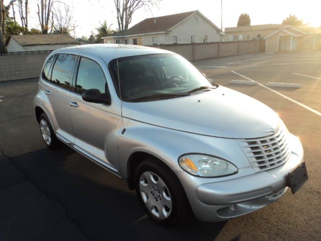 2005 CHRYSLER PT CRUISER TOURING, ...