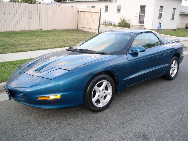1994 Pontiac Firebird