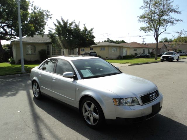 2003 Audi A4