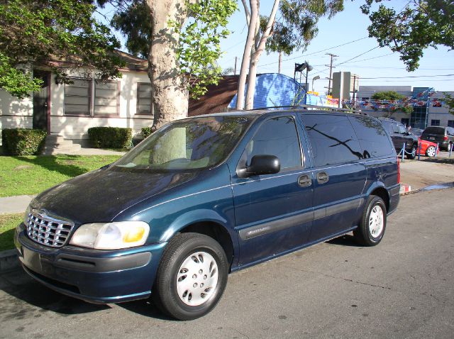 1999 Chevrolet Venture