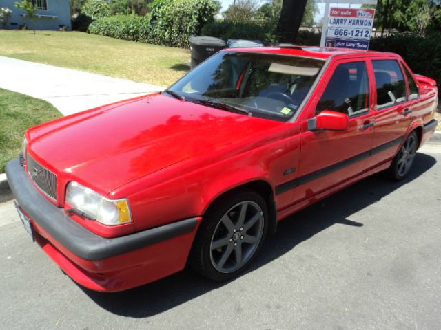 1996 Volvo 850 Series