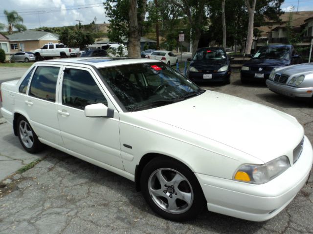 1998 Volvo S70