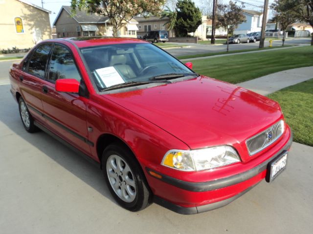 2000 Volvo S40 for sale