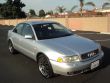 2001 Audi A4