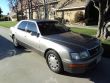1996 Lexus LS 400
