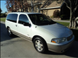 2002 Mercury Villager