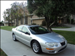 2002 Chrysler 300M