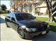 2002 BMW 7 series