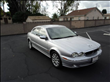 2002 Jaguar X-Type