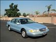 1997 Lincoln Continental