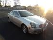 2004 Cadillac CTS