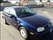 2002 Volkswagen Golf