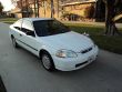 1997 Honda Civic