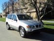 2001 BMW X5