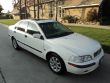 2001 Volvo S40