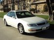 1998 Acura CL