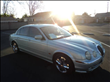 2000 Jaguar S-Type