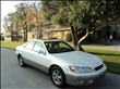 1999 Lexus ES 300