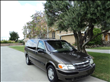 2002 Chevrolet Venture