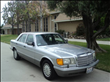 1991 Mercedes-Benz 300