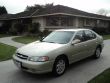 1999 Nissan Altima