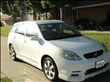 2004 Toyota Matrix