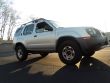 2002 Nissan Xterra