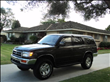 1998 Toyota 4Runner