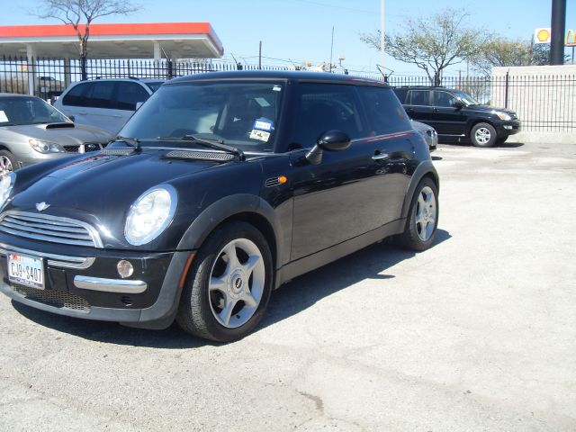 2004 Mini Cooper for sale