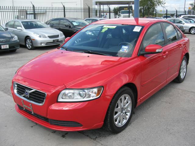 2008 Volvo S40