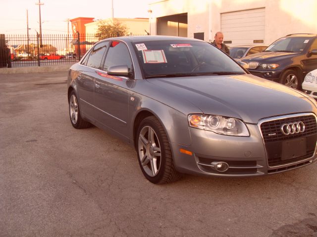 2006 Audi A4 for sale