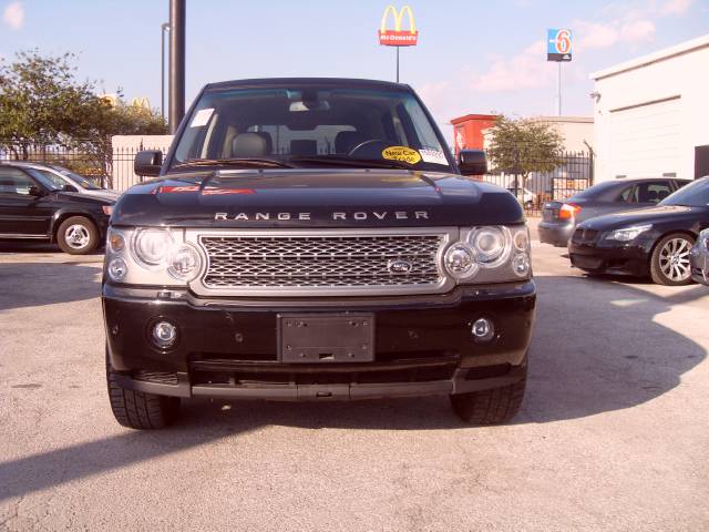 2006 Land Rover Range Rover for sale