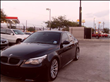 2008 BMW M5