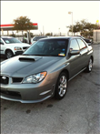 2006 Subaru Impreza