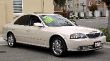 2003 Lincoln LS