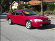 2001 Acura CL