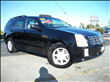 2004 Cadillac SRX