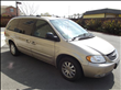 2003 Chrysler Town and Country