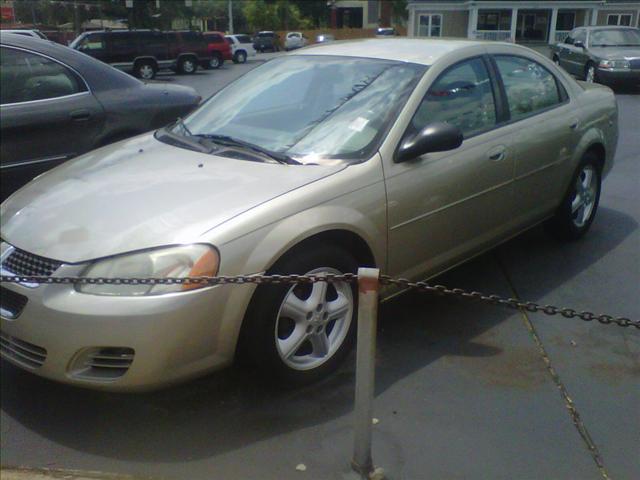 2006 Dodge Stratus for sale
