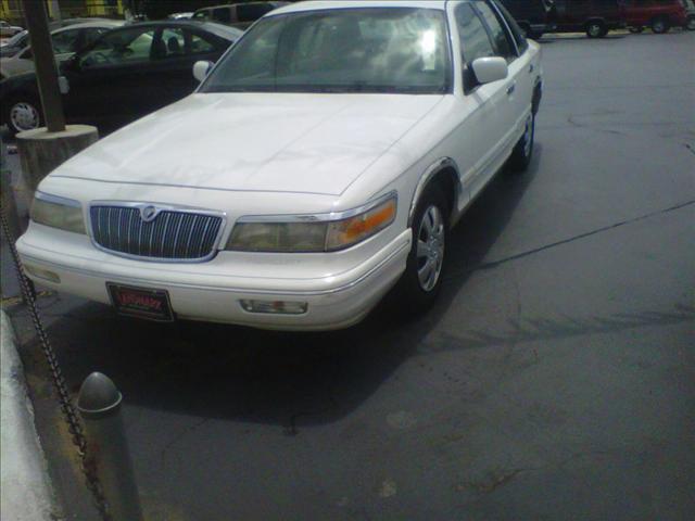 1996 Mercury Grand Marquis for sale
