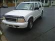 2001 GMC Jimmy