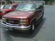 1999 GMC Yukon