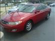2000 Toyota Camry Solara