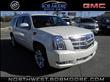 2008 Cadillac Escalade ESV
