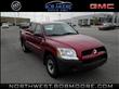 2009 Mitsubishi Raider