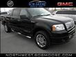 2007 Lincoln Mark LT